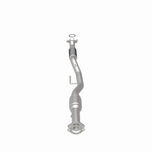 Load image into Gallery viewer, MagnaFlow Conv Direct Fit Catalytic Converter 2007-2015 Nissan Altima L4 2.5L Gas and Diesel
