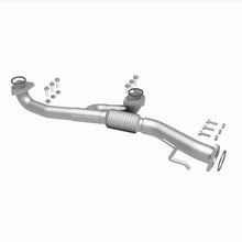 Load image into Gallery viewer, BRE Exhaust 08-12 Accord 3.5L Front Pipe Kit
