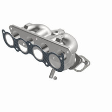 Load image into Gallery viewer, Magnaflow 19-20 Hyundai Tucson OEM/EPA Compliant Manifold Catalytic Coverter
