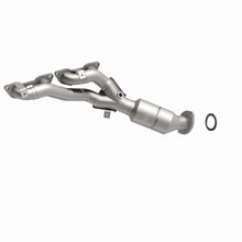 Load image into Gallery viewer, MagnaFlow California Converter Direct Fit 08-10 Lexus IS F 5.0L (Left)

