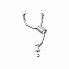 Load image into Gallery viewer, MagnaFlow Conv Subaru 45.5X6.5X4 1.75/1.75
