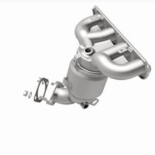 Load image into Gallery viewer, MagnaFlow 19-20 Hyundai Tucson L4 2.0L OEM Grade Direct-Fit Catalytic Converter
