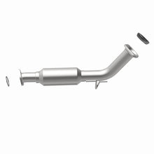 Load image into Gallery viewer, MagnaFlow Conv DF 02-05 Honda Civic SI 2.0L
