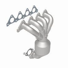 Load image into Gallery viewer, MagnaFlow Conv DF 02 Hyundai Accent 1.6L
