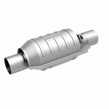 Load image into Gallery viewer, MagnaFlow Conv Univ 1.75 Single O2 Boss
