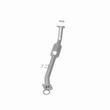 Load image into Gallery viewer, MagnaFlow Conv Direct Fit OEM 2001-2004 Toyota Sequoia Underbody
