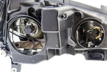 Load image into Gallery viewer, Hella 10-11 Mercedes-Benz W/O Cornering Lamp Headlamp Lh
