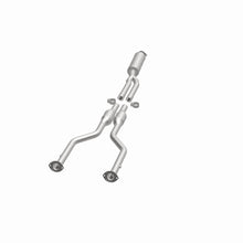 Load image into Gallery viewer, MagnaFlow Conv DF 06-08 IS250/350 D/S rr OEM
