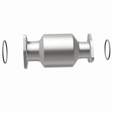 Load image into Gallery viewer, Magnaflow 10-13 Acura MDX 3.7L Direct Fit Converter
