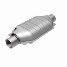 Load image into Gallery viewer, MagnaFlow Conv Univ 2 Dual O2 Boss
