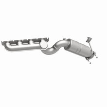 Load image into Gallery viewer, MagnaFlow Conv DF 07-08 Audi A6/A8 4.2L
