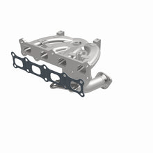 Load image into Gallery viewer, Magnaflow Conv DF 07 Dodge Caliber 2.4L Manifold AWD / 07-10 Jeep Patriot 2.4L Manifold 4WD 49 State
