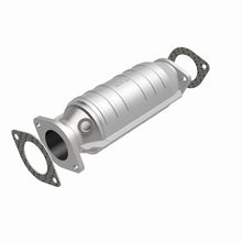 Load image into Gallery viewer, MagnaFlow Conv DF 95-96 Nissan Sentra 1.6L
