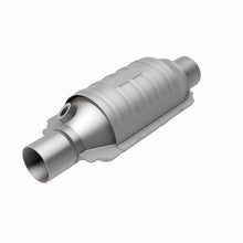 Load image into Gallery viewer, MagnaFlow Conv Univ 1.75 Single O2 Boss
