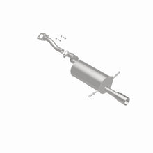 Load image into Gallery viewer, BRE Exhaust 96-99 Legacy 2.2L 2.5L Muffler Kit
