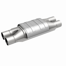 Load image into Gallery viewer, MagnaFlow Conv Univ 2/2 D/D
