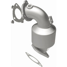 Load image into Gallery viewer, MagnaFlow 16-18 Hyundai Tucson 1.6L California Grade CARB Compliant Direct-Fit Catalytic Convert
