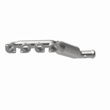 Load image into Gallery viewer, Magnaflow 07-10 BMW X5 4.8L Direct Fit Converter

