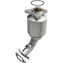 Load image into Gallery viewer, MagnaFlow Conv DF Nissan 04-05 Maxima Manifold/2006 Altima Manifold/04-09 Quest 3.5L Rear
