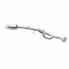 Load image into Gallery viewer, MagnaFlow 18-20 Honda Odyssey V6 3.5L OEM Underbody Single Grade Direct-Fit Catalytic Converter
