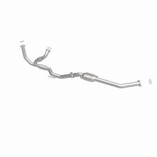 Load image into Gallery viewer, MagnaFlow Conv DF 98-00 Sienna 3.0L
