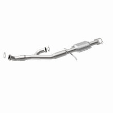 Load image into Gallery viewer, MagnaFlow Conv DF 02-05 Hyundai Sonata 2.7L
