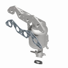 Load image into Gallery viewer, MagnaFlow Conv DF Honda 00-05 Civiv 1.7L
