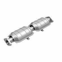 Load image into Gallery viewer, MagnaFlow Conv Mitsubishi 24.75X6.5X4 2/2
