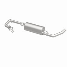 Load image into Gallery viewer, BRE Exhaust 98-00 RAV4 2.0L Muffler Kit
