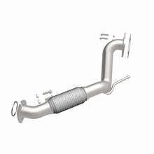 Load image into Gallery viewer, BRE Exhaust 14-17 NISSAN ROGUE 2.5L Front Pipe Kit
