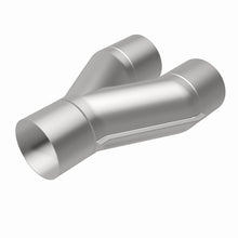 Load image into Gallery viewer, MagnaFlow Smooth Trans Y 4 x 13inch C/D SS

