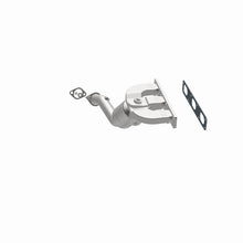 Load image into Gallery viewer, MagnaFlow Conv DF 04-05 BMW 530i 3.0L Rear Ma
