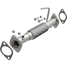 Load image into Gallery viewer, BRE Exhaust 11-16 KIA SPORTAGE 2.4L Front Pipe Kit
