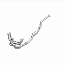 Load image into Gallery viewer, Magnaflow 14-17 Subaru Crosstrek 2.0L Direct Fit Converter
