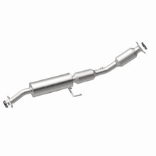 Load image into Gallery viewer, MagnaFlow 17-18 Toyota Corolla iM Base L4 1.8L OEM Grade Direct-Fit Catalytic Converter
