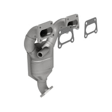 Load image into Gallery viewer, Magnaflow Conv DF 97-99 Nissan Sentra 1.6L
