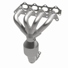 Load image into Gallery viewer, MagnaFlow Conv Direct Fit 98-01 Hyundai Elantra 1.8L
