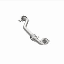 Load image into Gallery viewer, BRE Exhaust 04-10 Sienna 3.3L 3.5L Front Pipe Kit
