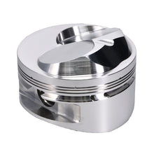 Load image into Gallery viewer, Manley Chevrolet Big Block Piston Set - 4.560in Bore 1.270in CH, 43.00 CC

