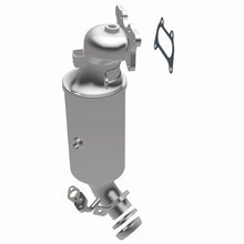Load image into Gallery viewer, MagnaFlow Converter Direct Fit 06-13 Honda Civic L4 1.8L

