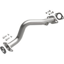 Load image into Gallery viewer, BRE Exhaust 06-12 Eclipse 2.4L Front Pipe Kit
