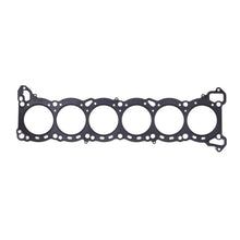 Load image into Gallery viewer, Cometic Nissan RB25DE/RB25DET .080in MLS Cylinder Head Gasket - 86mm Bore
