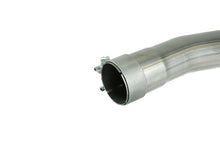 Load image into Gallery viewer, afe MACH Force-Xp Muffler Delete Pipe 2-1/2 IN ID Inlet/Outlet x 24 IN Overall Length
