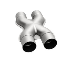 Load image into Gallery viewer, MagnaFlow Smooth Trans X 3/3 X 14 SS
