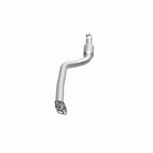 Load image into Gallery viewer, MagnaFlow 09-16 BMW Z4 OEM Grade Federal / EPA Compliant Direct-Fit Catalytic Converter
