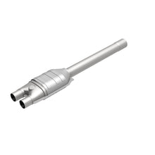 Load image into Gallery viewer, MagnaFlow Conv DF 93-97 Chrysler 3.5L Rear Co

