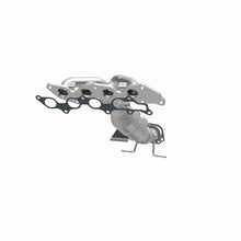 Load image into Gallery viewer, Magnaflow Conv DF 10- Mazda 3 2.5L
