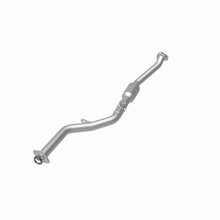 Load image into Gallery viewer, MagnaFlow 14-15 Subaru Forester 2.5L Direct Fit CARB Compliant Catalytic Converter
