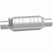 Load image into Gallery viewer, MagnaFlow Conv Univ 2.00inch GM 3.8L

