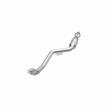 Load image into Gallery viewer, MagnaFlow Conv Direct Fit OEM 2015 Hyundai Genesis 3.8L Underbody
